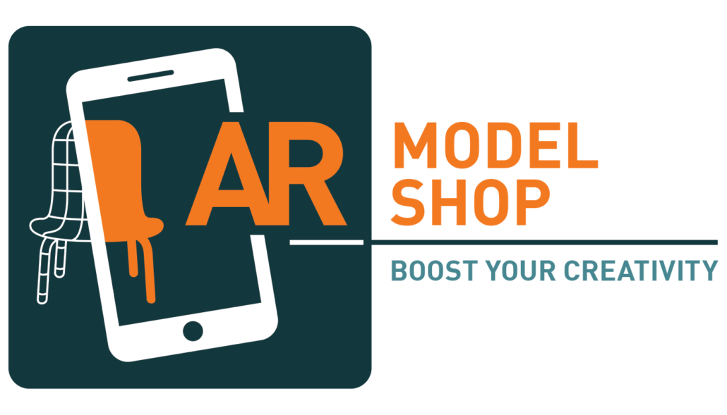 AR Model Shop