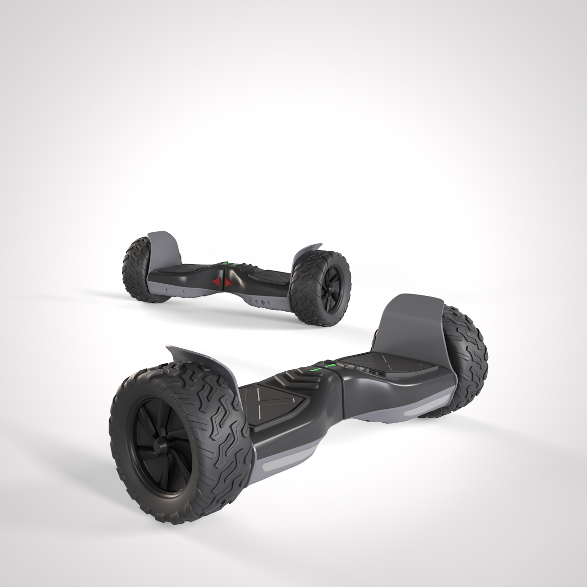 Tygatec Hoverboard